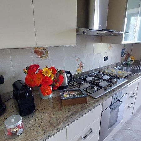 Casa Sofia Apartment เลวานโต ภายนอก รูปภาพ