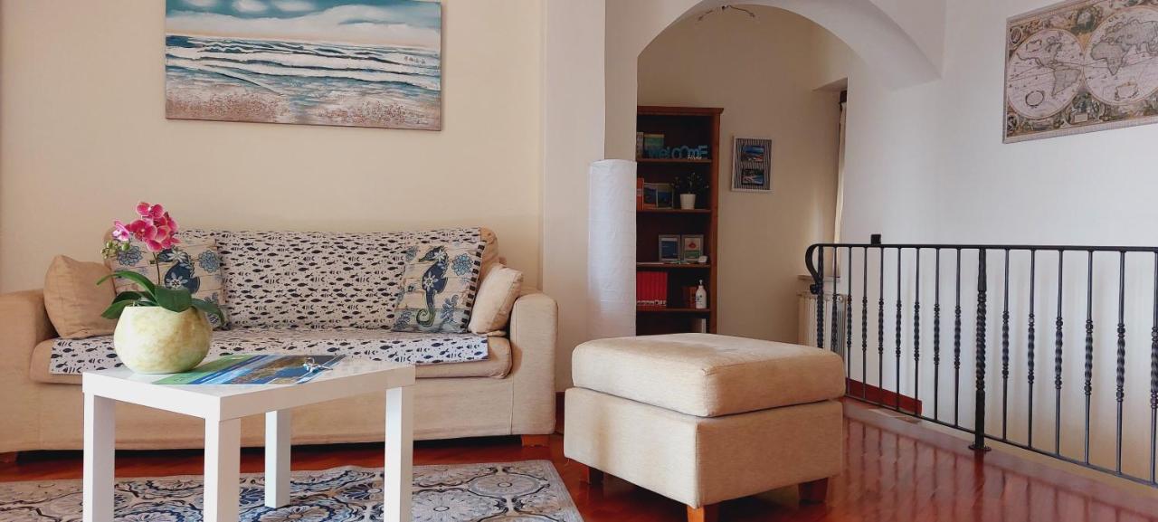 Casa Sofia Apartment เลวานโต ภายนอก รูปภาพ