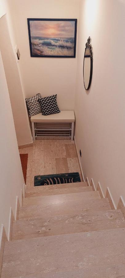 Casa Sofia Apartment เลวานโต ภายนอก รูปภาพ