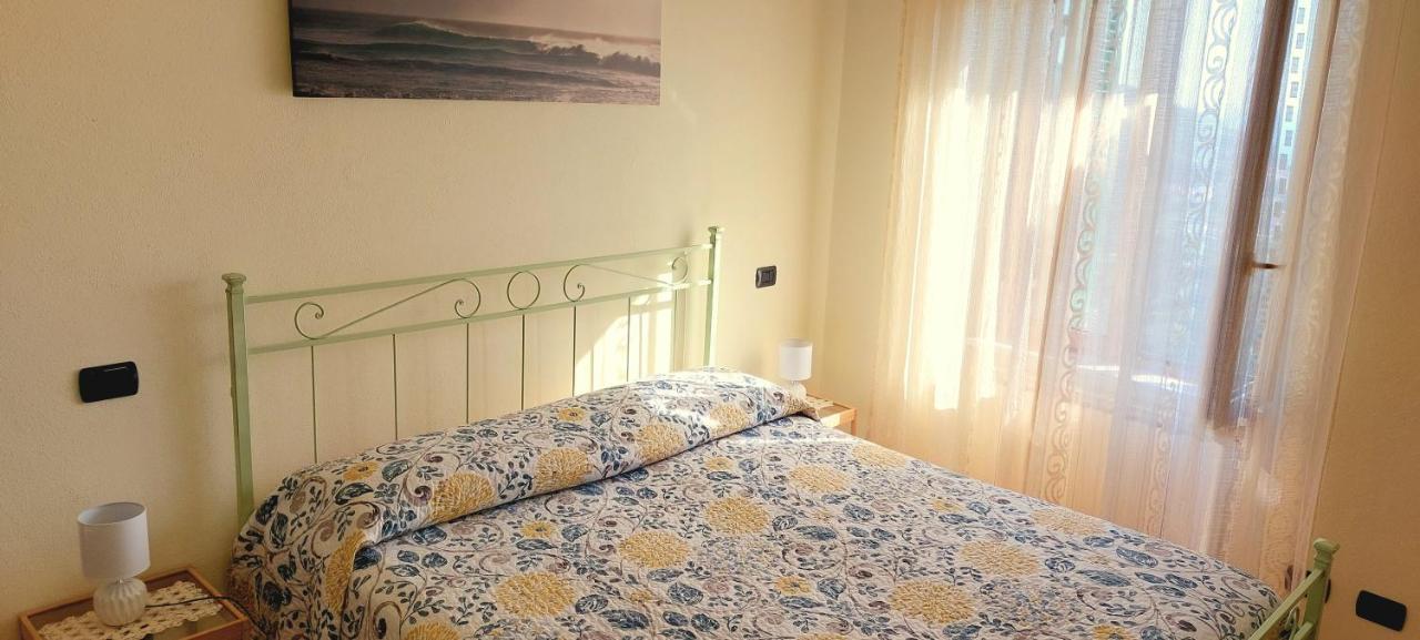 Casa Sofia Apartment เลวานโต ภายนอก รูปภาพ