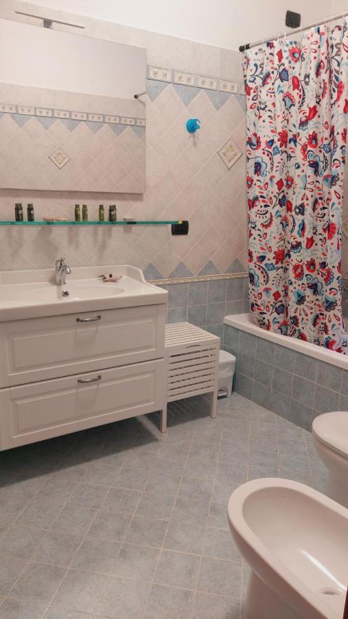 Casa Sofia Apartment เลวานโต ภายนอก รูปภาพ
