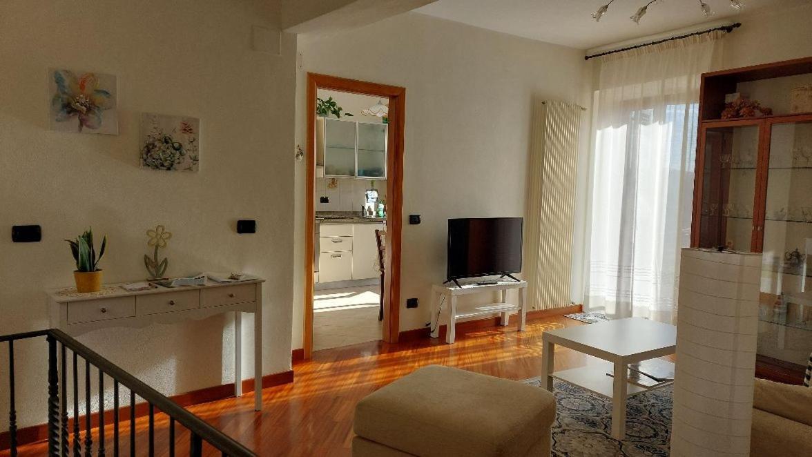 Casa Sofia Apartment เลวานโต ภายนอก รูปภาพ