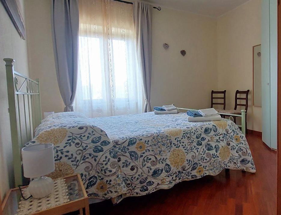 Casa Sofia Apartment เลวานโต ภายนอก รูปภาพ