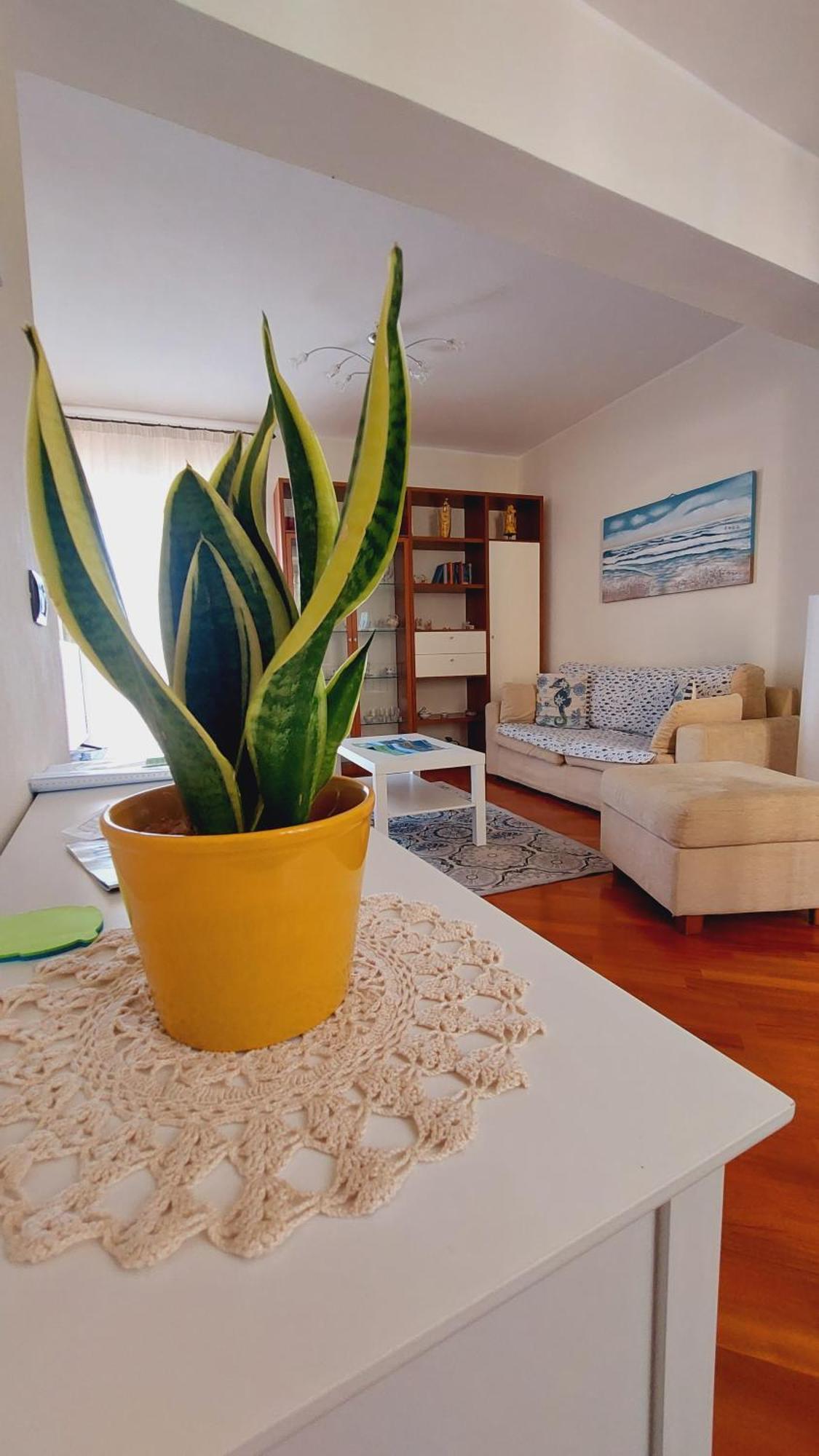 Casa Sofia Apartment เลวานโต ภายนอก รูปภาพ