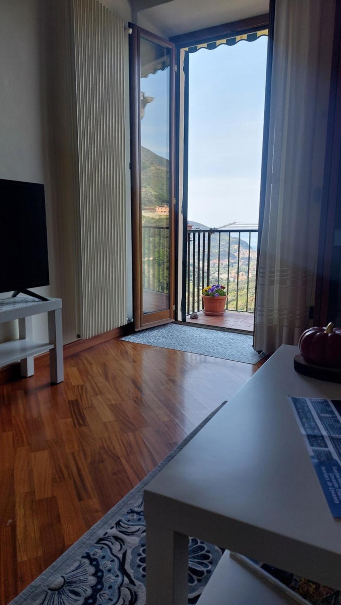 Casa Sofia Apartment เลวานโต ภายนอก รูปภาพ
