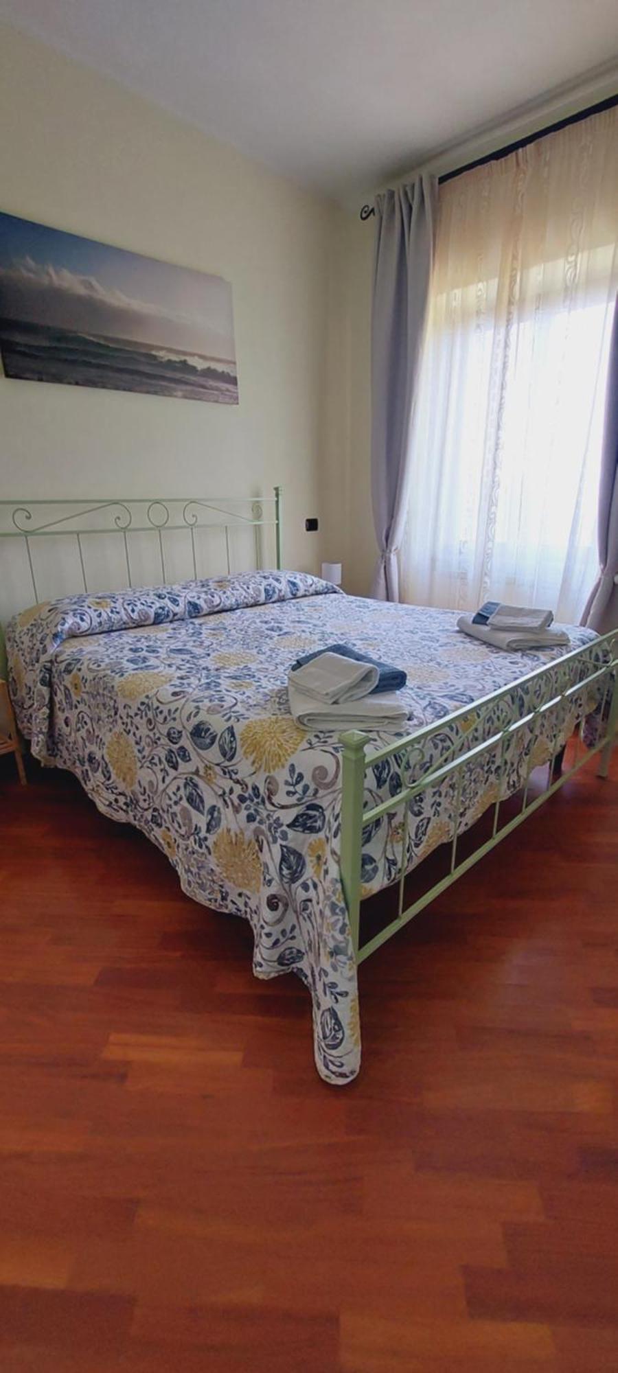 Casa Sofia Apartment เลวานโต ภายนอก รูปภาพ